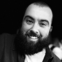 Ian Carey's profile photo