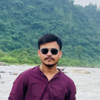 Chalk Digital Employee Aakash Patel's profile photo