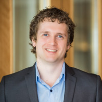 Aspect Biosystems Employee Simon Beyer's profile photo