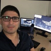 Yahya Khaled Email