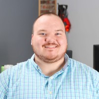 Tennessee Sign Company Employee Ryan Miller's profile photo