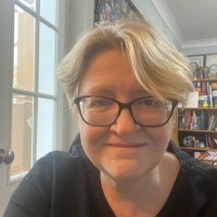 Sheffield City Council Employee Adele Robinson's profile photo