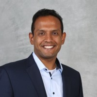 Makersite Employee Sandeep Vasudevan's profile photo