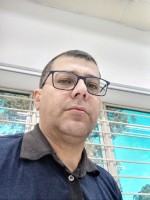 Sulcromo Revestimentos Industriais Ltda Employee Gelson Pasquali's profile photo