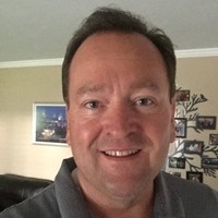 Customer Dynamics Employee Randall Achziger's profile photo