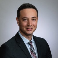 Alliance Orthopedics Employee Roman Ashmyan's profile photo