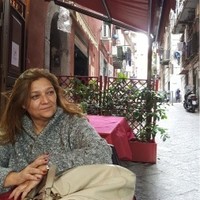 AMASCAL Employee Esther Estevez's profile photo