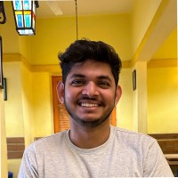 Yash Chaudhari Email