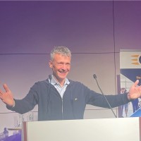 OST – Ostschweizer Fachhochschule Employee Patrick Krauskopf's profile photo