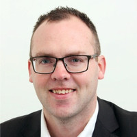 Oorwerk audiciens Employee Steve Smit's profile photo