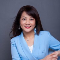 HiredChina.com 为中国企业链接国际人才 Employee Kammy Lam's profile photo