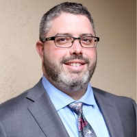 Darren Lawhorn
