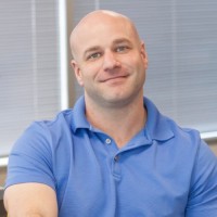Moss, Luse & Womble Employee James Reed's profile photo