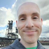 Vision Advertising Employee Alex Geyer's profile photo