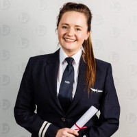 TUI Employee Abigail Croft's profile photo