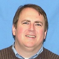Juniper Networks Employee Bill Shelton's profile photo