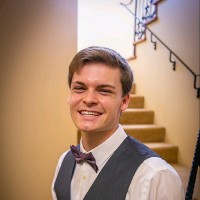 Northrop Grumman Employee Nathan Greenlee's profile photo