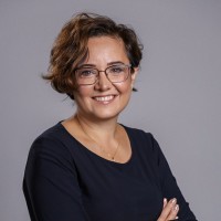 Pivovarna Laško Union Employee Raluca Dobrescu's profile photo