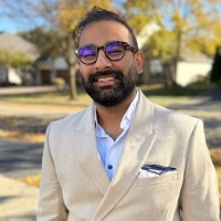 Nirmal Patel's profile photo