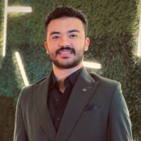 Smartly Techs Employee Abdelrahman Ehab's profile photo