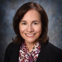 Cooper Medical School of Rowan University Employee Annette Reboli's profile photo