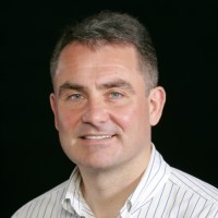Global Invacom Group Employee Tony Taylor's profile photo