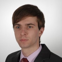 WealthArc Employee Łukasz Kucharczyk's profile photo