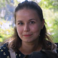 XPPEN TECHNOLOGY CO. Employee Sabrina Schuller's profile photo