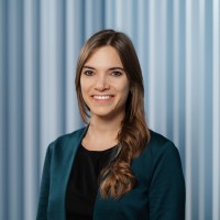 REHAU Water Technologies Deutschland Employee Corinna Seeger's profile photo