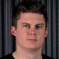 Simon Fraser University Employee Ryan Upton's profile photo