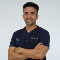 Fridays Employee Weiss Surkhabi's profile photo