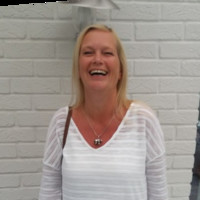 Eden Project Employee Tracey Smith's profile photo