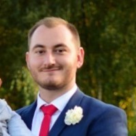 Auto Land Polska Employee Dawid Koperski's profile photo