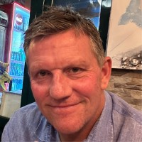 David Wilkinson Email & Phone Number