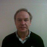 Hai Long Offshore Wind Employee Mark Davies's profile photo