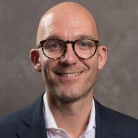 American Express Employee Daniel Jeffery's profile photo