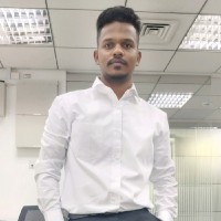 Abu Dhabi Commercial Bank Employee Mohiuddin Baig's profile photo