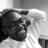 International Housing Solutions (IHS) Employee Mbusi Aga's profile photo