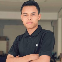 HP Asset Management Employee Asep Sanusi's profile photo