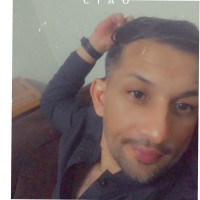Malik Employee Arsalan Ali's profile photo
