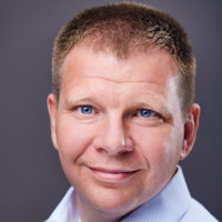 Deutsche Leasing Gruppe Employee Henrik Baier's profile photo