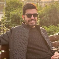 blu Bank Employee Amirhadi Alinejad's profile photo