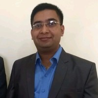 Flash Electronics India Pvt Ltd Employee Swapnil Dahale's profile photo