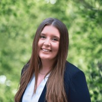 EcoAgriculture Partners Employee Réka Blakemore's profile photo