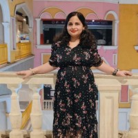 Marquistech Employee Aashi Sirohi's profile photo