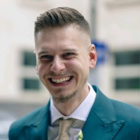 Florence Next Employee Gheorghe S.'s profile photo