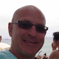 UPS Employee James Doring's profile photo