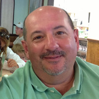 Advantage Specialties Employee Joe Corso's profile photo