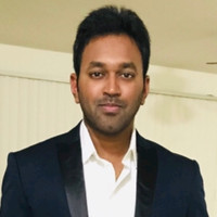 The Productivity Team Employee Asesh Giduturu's profile photo