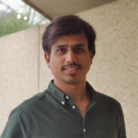 Pranav Kamble Email